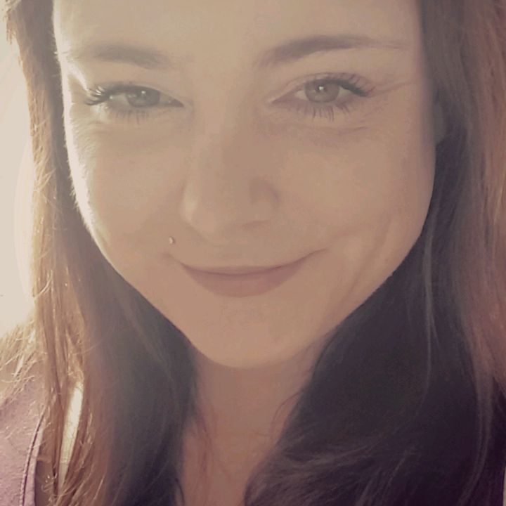 Profile Picture of Andrea Skrzypek (@andreaskrzypek) on Tiktok