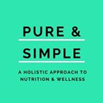 Profile Picture of Carolyn Meyer Health Coach, RN (@pure_._simple) on Instagram