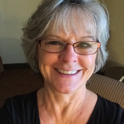 Profile Picture of Nancy Pritchard (@NancyPritchar15) on Twitter