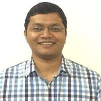 Profile Picture of Santosh Shetty (@santosh-shetty-154) on Quora