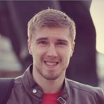 Profile Picture of Pavel Kuznetsov (@pvlrnd) on Flickr