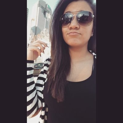 Profile Picture of Gabriella Hendrix (@gabbyhendrix_) on Twitter
