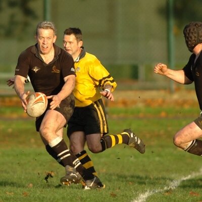 Profile Picture of Nick Rowe (@nickrowe13) on Twitter