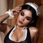 Profile Picture of Калинка Фокс (@finkchan) on Instagram