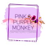 Profile Picture of Amy Elliston Rainwater (@pinkandpurplemonkey) on Instagram