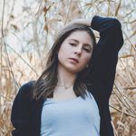 Profile Picture of Danielle Ben-Shimon (@daniellebenshimon) on Instagram