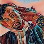 Profile Picture of Zachary “BEAR” Rowley Atkinson (@bearatkinson4485) on Instagram