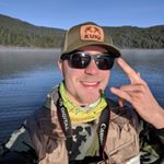 Profile Picture of Daniel Putman (@daniel_putman1) on Instagram