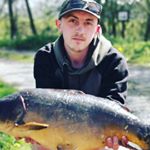 Conor Thompson - Instagram Profile Picture of Conor Thompson (@conor_thompson.95) on Instagram