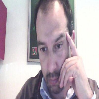 Profile Picture of Juan Pablo Morales (@RonDamon71) on Twitter