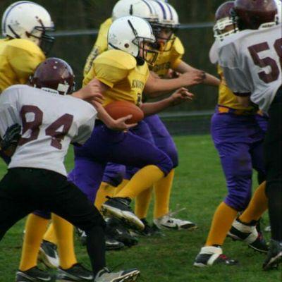 Profile Picture of Jacob Sibley (@sibley218) on Twitter