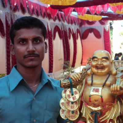 Profile Picture of GOKUL KUMAR (@gokulkumar367) on Twitter