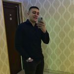 Profile Picture of Miloš Stevanović (@__stevanovic) on Instagram