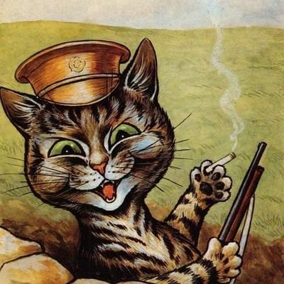 Profile Picture of Mike Tatum (@MikeTat37558976) on Twitter