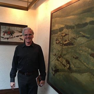 Profile Picture of Ronald Barnes (@ronald.barnes.9693) on Facebook