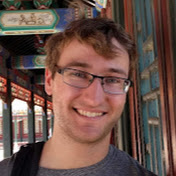 Profile Picture of Matthew Gharrity (@gharrma) on Youtube