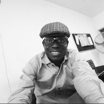 Profile Picture of Ajayi Daniels (@tifeDaniels) on Twitter