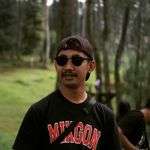 Profile Picture of Robi Herdiansyah (@robiherdiansyah) on Instagram