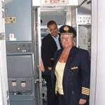 Profile Picture of Janet Ryder (@ryder_janet) on Instagram