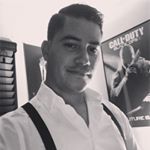 Profile Picture of Ibrahim Alvarez Arias (@ibrahim_alvarez) on Instagram