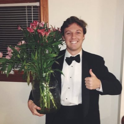Profile Picture of Colin. (@ColinODaniel) on Twitter