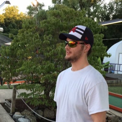 Profile Picture of Adam Givens (@AdamG1vens) on Twitter