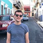 Profile Picture of Adrian (@adrianpotts) on Instagram