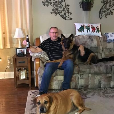 Profile Picture of Jason Duhe (@DuheJason) on Twitter