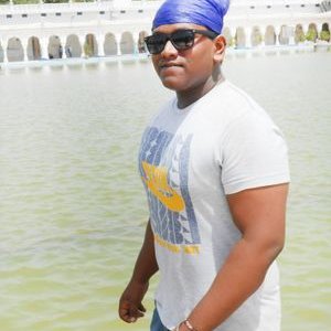 Profile Picture of Soumitro Haldar (@joystarks02) on Twitter