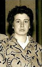 Profile Picture of Sylvia Seegriston Wikipedia