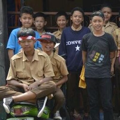 Profile Picture of Herlambang Andry L (@HerlambangAL) on Twitter