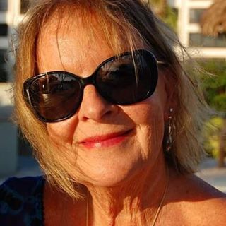 Profile Picture of Joan Creviston (@joan.creviston) on Facebook