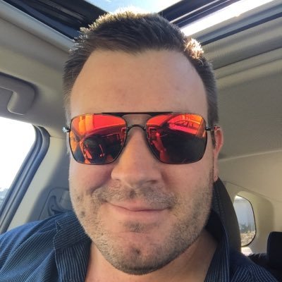 Profile Picture of Matt Timms (@timmah45) on Twitter