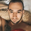Profile Picture of Cedric Garcia (@@alpha.cedric) on Tiktok