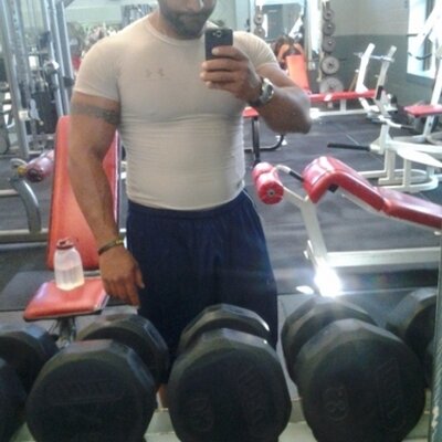 Profile Picture of Mario A. Lindsey (@LindseyMario) on Twitter