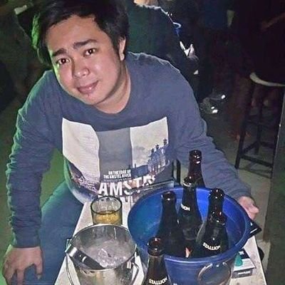 Profile Picture of Mark Joseph Gaut (@JosephGaut) on Twitter