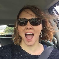 Profile Picture of Amanda Shenk (@amanda-shenk-2) on Quora