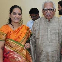 Profile Picture of Anuja Anand Kulkarni (@anujakulkarni67) on Twitter