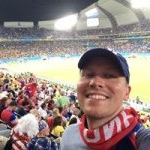 Profile Picture of Peter Zwick (@catchization) on Instagram