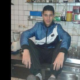 Profile Picture of Omar Badri (@9ce8250ffd36498) on Twitter