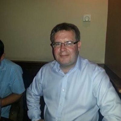 Profile Picture of Fergus Grant (@fergusj1) on Twitter