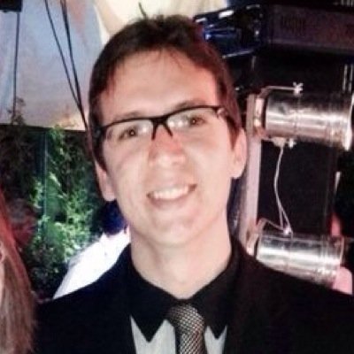 Profile Picture of Eric Sousa (@ericsousa123) on Twitter