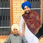 Profile Picture of Sukh Sarpanch (@kulwant.singh.sb25) on Instagram
