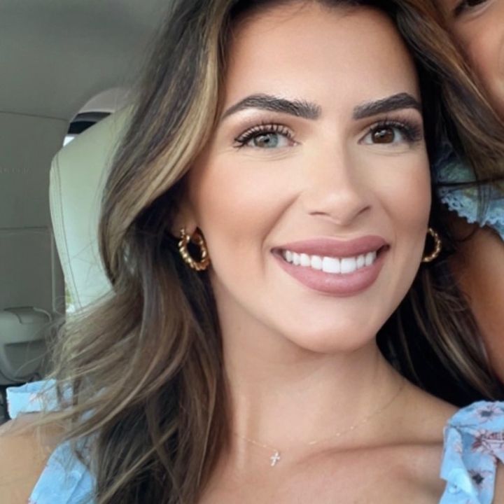 Profile Picture of ali_mckinnon3 (@ali_mckinnon3) on Tiktok