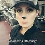 Profile Picture of Audrey Flotte (@strangevoodoo) on Instagram