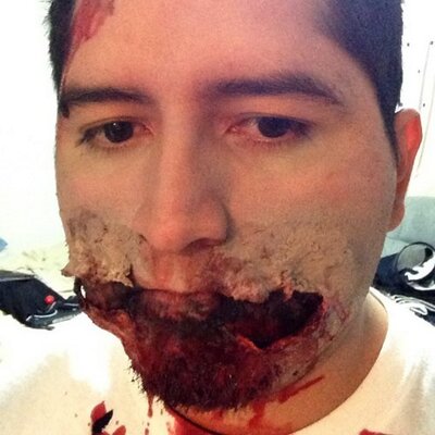 Profile Picture of Ivan (@Ivan_Salazar_N) on Twitter