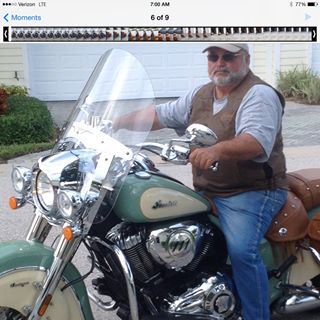 Profile Picture of Keith Ullrich (@Keith-Ullrich) on Facebook