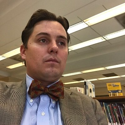 Profile Picture of Robert Lofberg (@DjRoboSlice) on Twitter