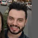 Profile Picture of William A. Fonseca (@w.afonseca) on Instagram