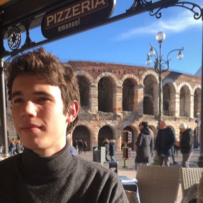 Profile Picture of Jan Ferrante (@FerranteJan) on Twitter